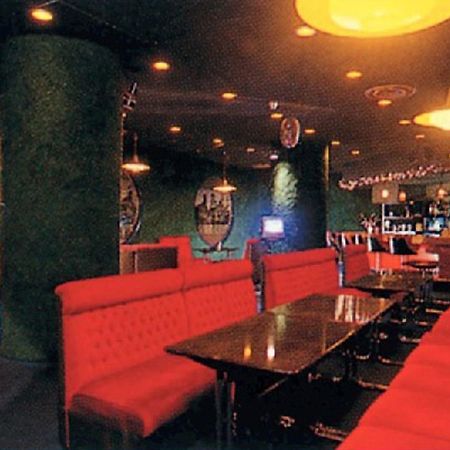 Kamogawa Universe Hotel Dış mekan fotoğraf