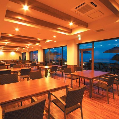 Kamogawa Universe Hotel Dış mekan fotoğraf