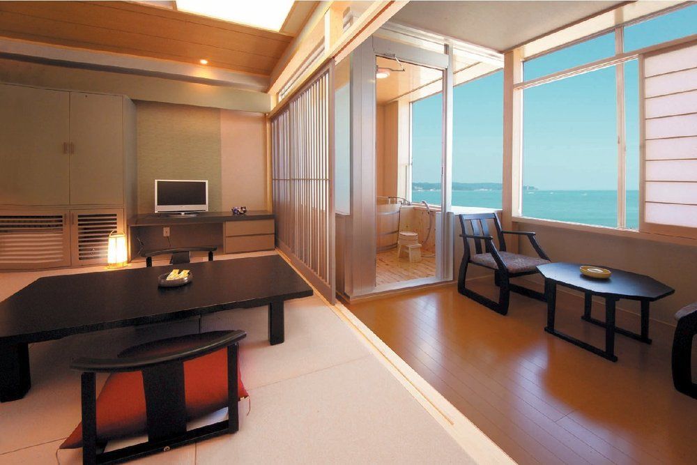 Kamogawa Universe Hotel Dış mekan fotoğraf