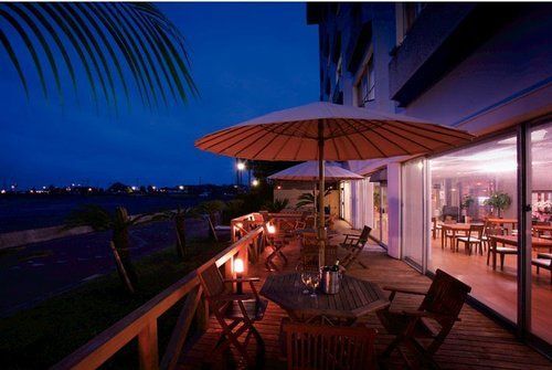 Kamogawa Universe Hotel Dış mekan fotoğraf