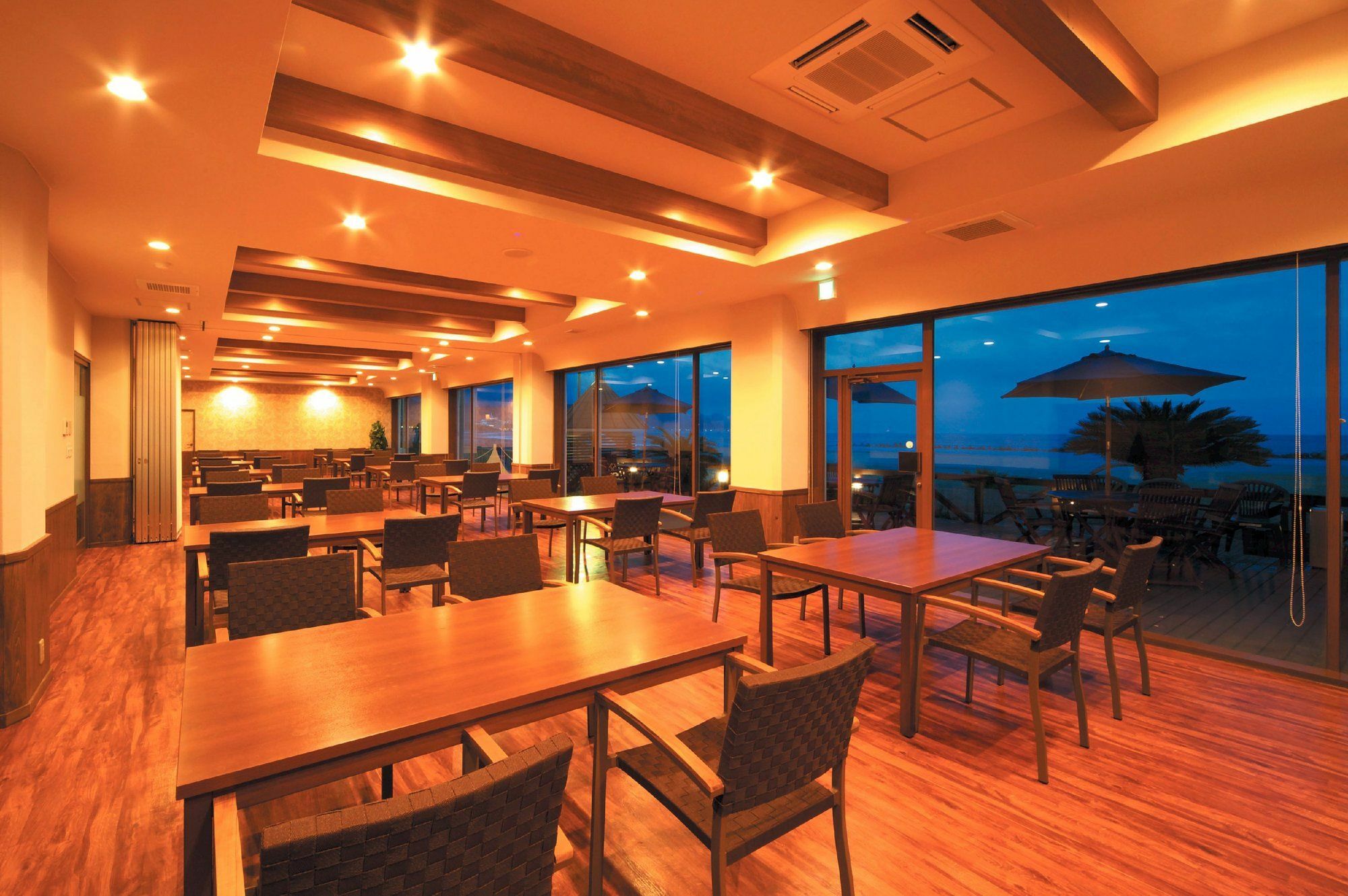 Kamogawa Universe Hotel Dış mekan fotoğraf